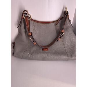 Dooney & Bourke Pebble Grain Hobo bag (Fair condition)